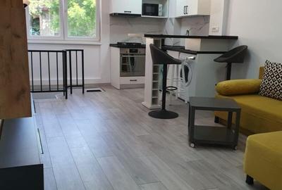 Apartament cu 2 camere în Central - 1