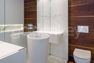 Apartament cu 5 camere decomandat în Kiseleff - 8