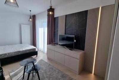 Garsonieră decomandată în Tineretului