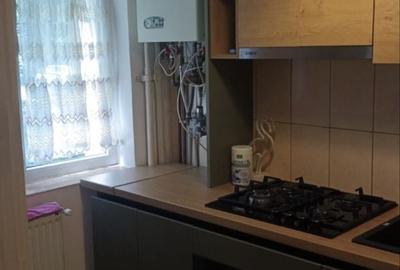 Garsonieră decomandată în Mănăștur