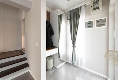 Duplex cu 4 camere cu Teren 317 Mp în Bucovăț (Remetea Mare) - 16