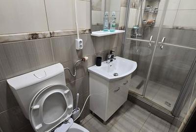 Apartament cu 2 camere în Central - 5