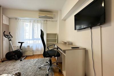 Apartament cu 3 camere, mobilat în Văcăresti - 5