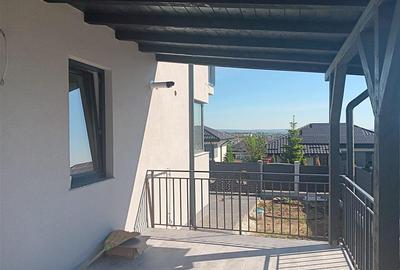 Casă individuală cu 4 camere cu Teren 330 Mp în Valea Adâncă - 8