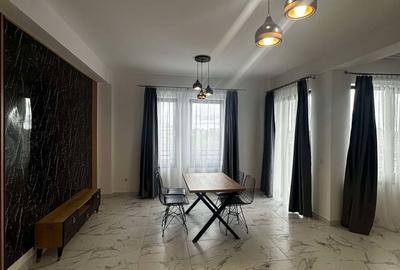 Apartament cu 3 camere decomandat în Central - 7