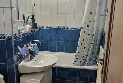 Apartament cu 2 camere decomandat în Mănăștur - 4