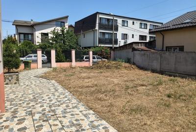Casă individuală cu 4 camere cu Teren 485 Mp în Nord-Vest - 4