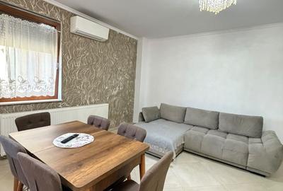 Apartament cu 2 camere în Burdea - 7