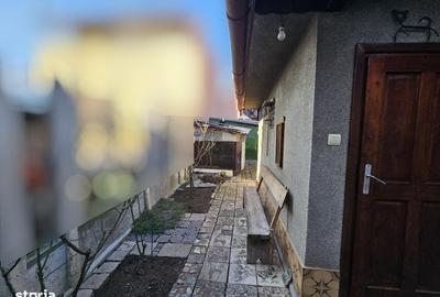 Casă cu 2 camere în Plopilor