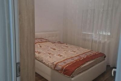 Apartament cu 2 camere decomandat în Central - 2