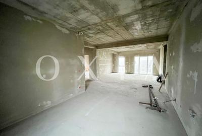 Penthouse cu 3 camere semidecomandat în Giroc - 8