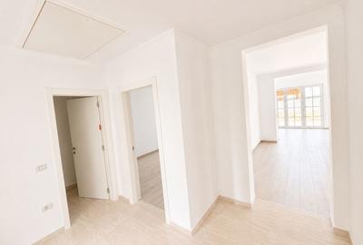 Casă cu 3 camere în Moșnița Nouă - 8