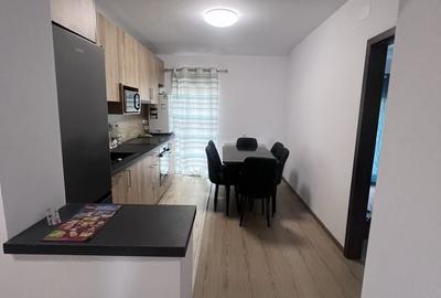 Apartament cu 2 camere decomandat în Dosu Bricii - 7
