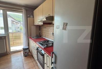 Apartament cu 3 camere în Florești - 16