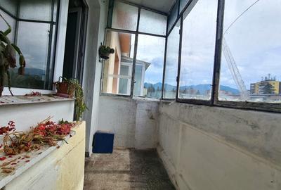 Apartament cu 2 camere semidecomandat în Astra - 8