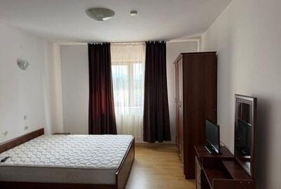 Apartament cu 2 camere decomandat în Ștrand
