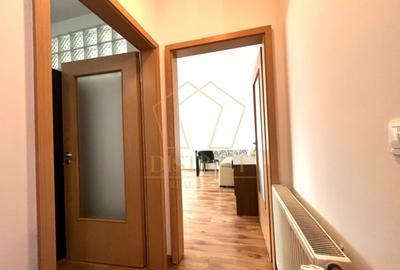 Apartament cu 2 camere semidecomandat, mobilat în Soarelui - 11