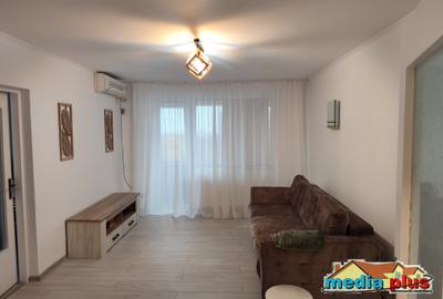 Apartament cu 2 camere semidecomandat în Central - 1