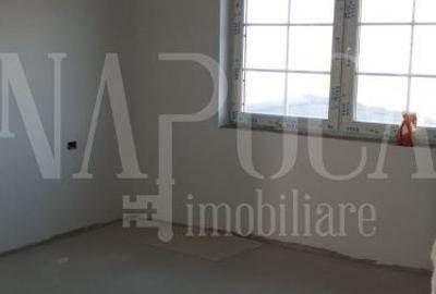 Casă cu 4 camere cu Teren 850 Mp în Sânmartin