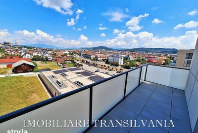 Apartament cu 3 camere în Centura - 14