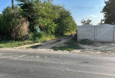 Teren intravilan de 522 mp, în Cazasu - 5