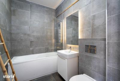 Apartament cu 2 camere în Pipera - 6
