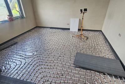 Casă cu 3 camere cu Teren 450 Mp în Tomești - 5