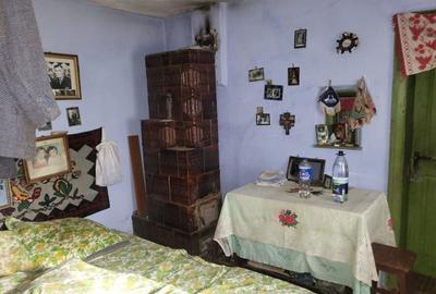 Casă individuală cu 3 camere cu Teren 2400 Mp în Salcia - 7