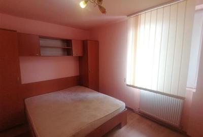 Apartament cu 2 camere semidecomandat în Complex Studențesc - 4