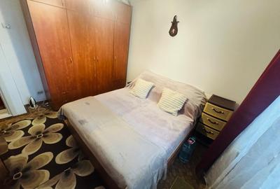 Apartament cu 2 camere decomandat în Crihala - 2