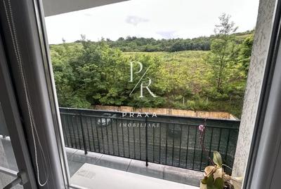 Apartament cu 2 camere semidecomandat, mobilat în Florești - 5