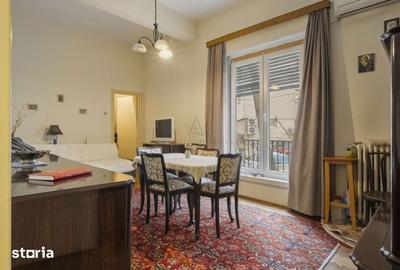 Apartament cu 2 camere decomandat, mobilat în Universitate - 12