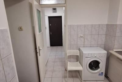 Garsonieră decomandată în Nerva Traian - 8