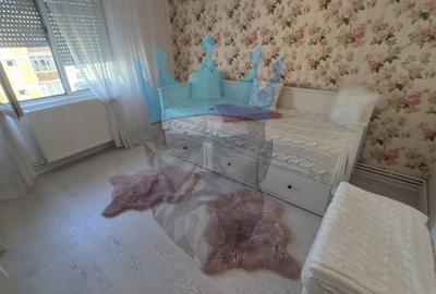 Apartament cu 3 camere semidecomandat, mobilat în Militari - 10
