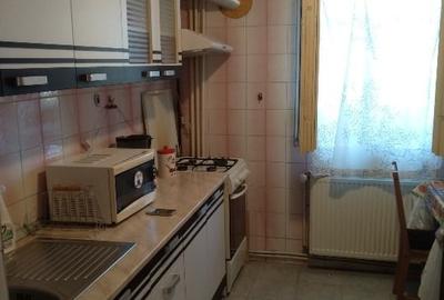 Apartament cu 2 camere decomandat, mobilat în Crângași - 9