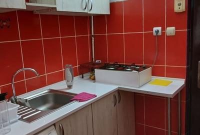 Garsonieră în Astra