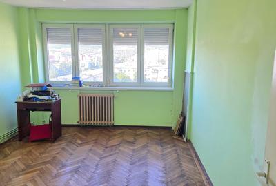 Apartament cu 2 camere decomandat în Kogălniceanu