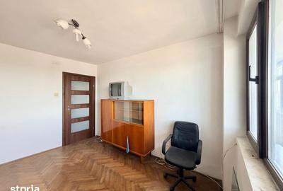 Apartament cu 2 camere semidecomandat, mobilat în Giulești - 8