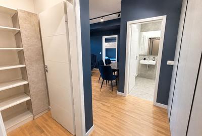 Apartament cu 2 camere în P-ta Presei Libere - 15