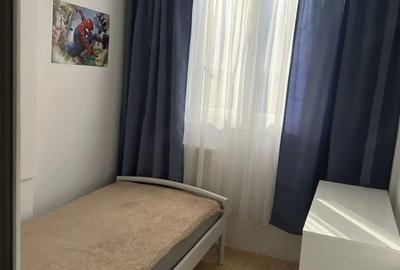 Garsonieră semidecomandată în Sălăjan