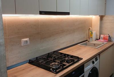 Apartament cu 2 camere semidecomandat în Ultracentral - 1