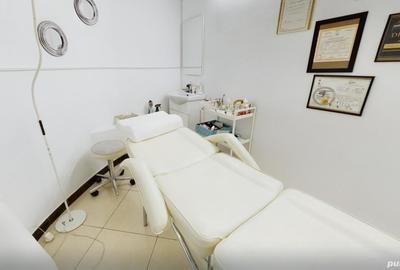 Spațiu comercial, de 190 mp, în Central - 3