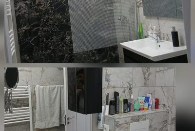 Apartament cu 3 camere decomandat în Rahova - 5