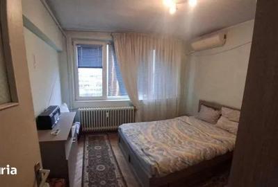 Apartament cu 2 camere semidecomandat în Jilava - 1