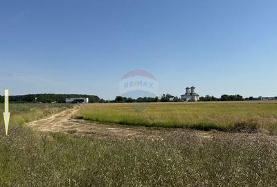 Teren Construcții intravilan de 3400 mp, în Pipera - 8