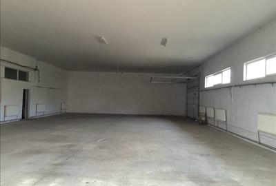 Spațiu industrial, de 1,000 mp, în Exterior Sud - 6