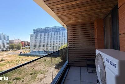 Apartament cu 2 camere în Militari - 16