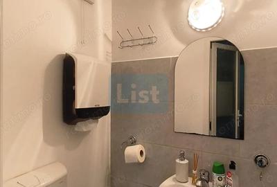 Apartament cu 2 camere semidecomandat în Central - 6