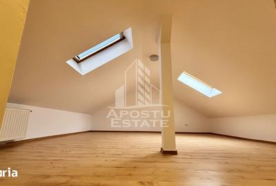 Apartament cu 2 camere în Iosefin