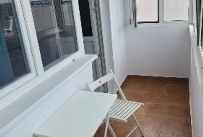 Garsonieră decomandată în Lujerului - 7